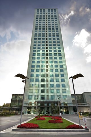 Image 1 of PLAZA CUBES - SUN PLAZA, Maslak, Istanbul