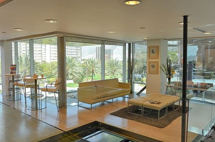 Image 2 of IOS OFFICES - Av Ricardo Margain - San Pedro, Mexico