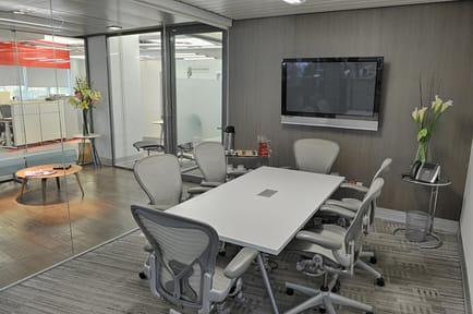 Image 3 of IOS OFFICES - Av Ricardo Margain - San Pedro, Mexico