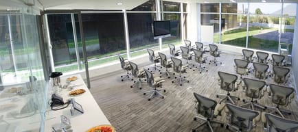Image 5 of IOS OFFICES - Av Ricardo Margain - San Pedro, Mexico