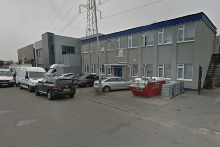 Image 2 of Affinity Point - Arundel Road, UB8 - Uxbridge - Middlesex