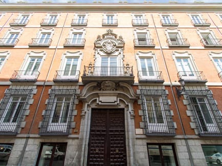 Image 1 of Regus - Madrid, Palacio de Miraflores - Carrera de San Jerónimo, Madrid