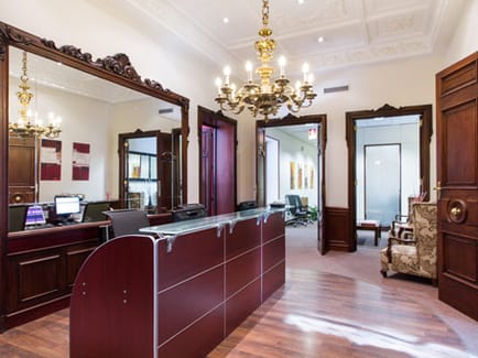 Image 4 of Regus - Madrid, Palacio de Miraflores - Carrera de San Jerónimo, Madrid