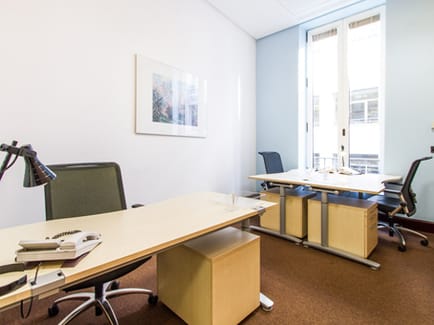Image 5 of Regus - Madrid, Palacio de Miraflores - Carrera de San Jerónimo, Madrid
