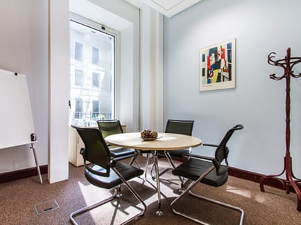 Image 7 of Regus - Madrid, Palacio de Miraflores - Carrera de San Jerónimo, Madrid