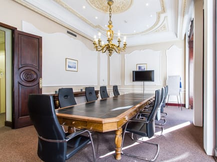 Image 9 of Regus - Madrid, Palacio de Miraflores - Carrera de San Jerónimo, Madrid