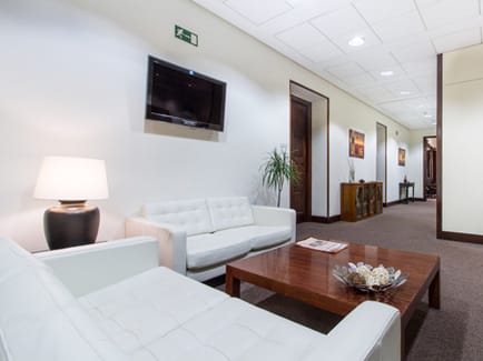 Image 11 of Regus - Madrid, Palacio de Miraflores - Carrera de San Jerónimo, Madrid