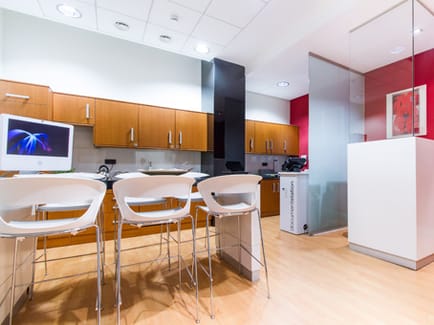 Image 12 of Regus - Madrid, Palacio de Miraflores - Carrera de San Jerónimo, Madrid