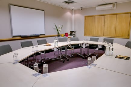 Image 2 of Kings House BC - Station Road, WD4 - Kings Langley