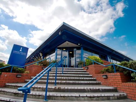Image 1 of Kings House BC - Station Road, WD4 - Kings Langley