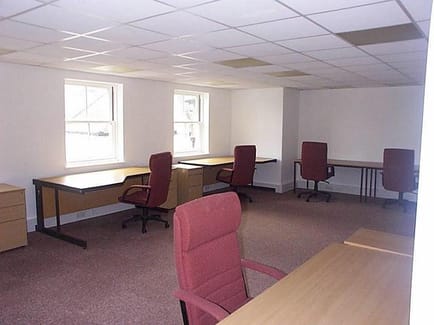 Image 5 of Surrey and Bucks Business Centres - Burnham Business Centre - High Street, SL1 - Burnham