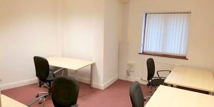 Image 4 of Surrey and Bucks Business Centres - Burnham Business Centre - High Street, SL1 - Burnham