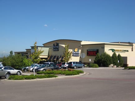 Image 1 of Office Evolution - 9233 Park Meadows Dr - Lone Tree, CO