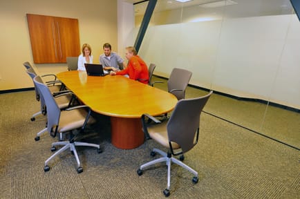 Image 4 of Office Evolution - 9233 Park Meadows Dr - Lone Tree, CO