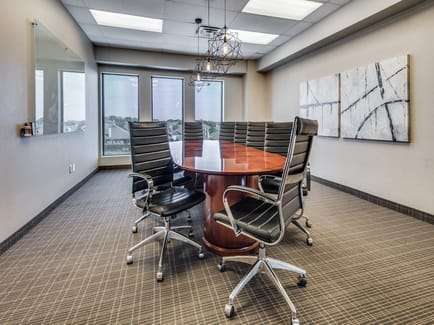 Image 5 of Lucid Private Offices - Ft. Worth-Keller - Ray White, Ft. Worth