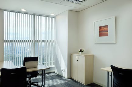 Image 6 of Marquee Executive Offices - Menara Karya - Jakarta - Indonesia