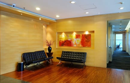 Image 3 of Marquee Executive Offices - Menara Karya - Jakarta - Indonesia
