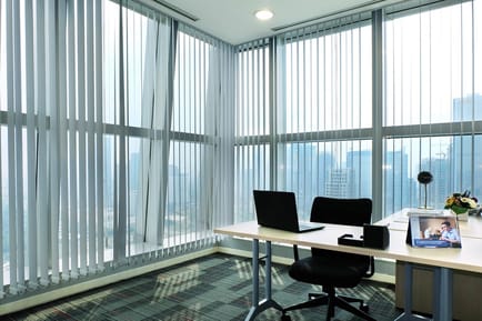 Image 5 of Marquee Executive Offices - Menara Karya - Jakarta - Indonesia