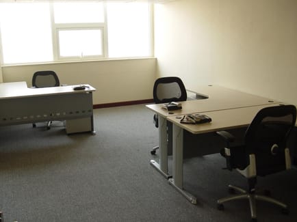 Image 1 of New World Beijing Business Center - Xinyi Commercial Building - Chaoyang District - Beijing