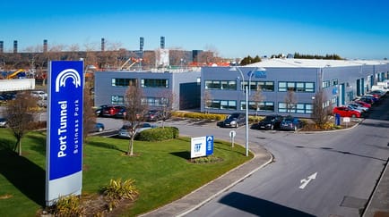 Image 1 of Sky BC - Clonshaugh Business and Technology Park, D17 - Clonshaugh