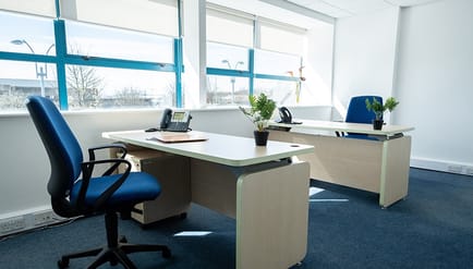 Image 5 of Sky BC - Clonshaugh Business and Technology Park, D17 - Clonshaugh