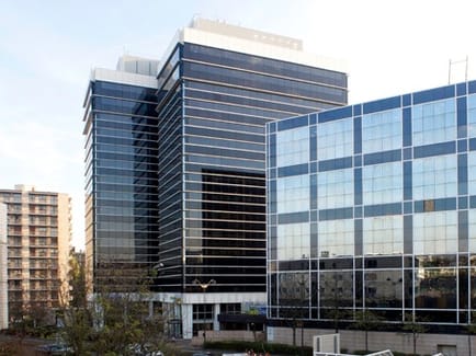 Image 1 of Regus - Rueil - 65 Avenue de Colmar - Rueil Malmaison