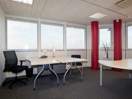 Image 3 of Regus - Rueil - 65 Avenue de Colmar - Rueil Malmaison