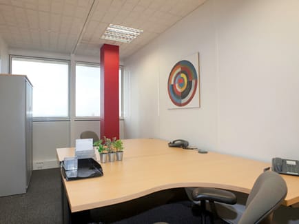 Image 5 of Regus - Rueil - 65 Avenue de Colmar - Rueil Malmaison