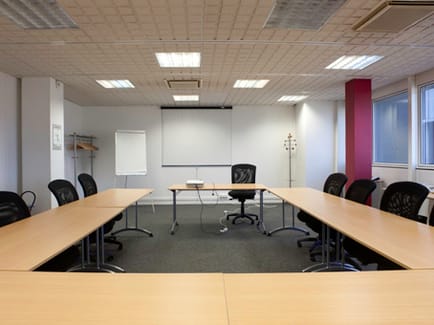 Image 9 of Regus - Rueil - 65 Avenue de Colmar - Rueil Malmaison