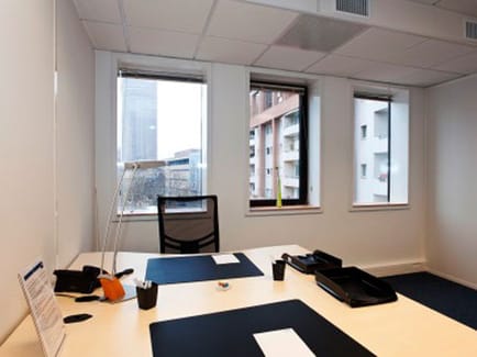 Image 3 of Regus - Lyon - Part-Dieu - place Charles Béraudier, 69 - Lyon