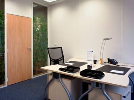Image 5 of Regus - Lyon - Part-Dieu - place Charles Béraudier, 69 - Lyon