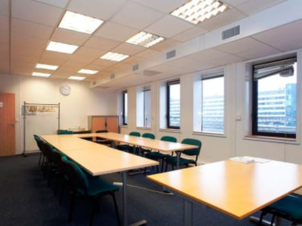Image 7 of Regus - Lyon - Part-Dieu - place Charles Béraudier, 69 - Lyon