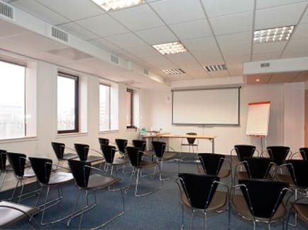 Image 8 of Regus - Lyon - Part-Dieu - place Charles Béraudier, 69 - Lyon