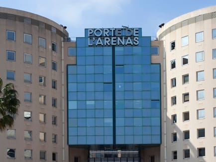 Image 1 of Regus - Nice Arenas - Promenade des Anglais, 06 - Nice
