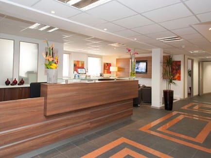 Image 2 of Regus - Nice Arenas - Promenade des Anglais, 06 - Nice