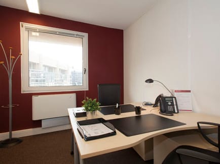 Image 3 of Regus - Nice Arenas - Promenade des Anglais, 06 - Nice