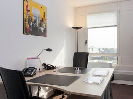 Image 4 of Regus - Nice Arenas - Promenade des Anglais, 06 - Nice