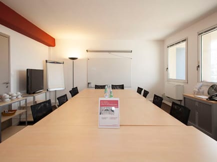 Image 5 of Regus - Nice Arenas - Promenade des Anglais, 06 - Nice