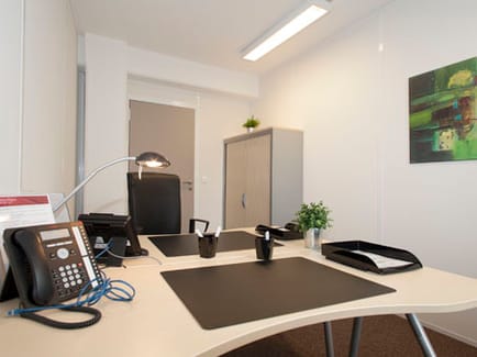 Image 6 of Regus - Nice Arenas - Promenade des Anglais, 06 - Nice