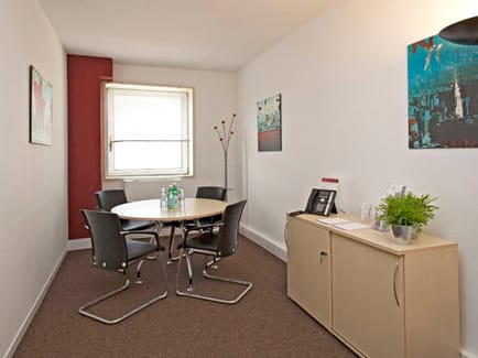 Image 7 of Regus - Nice Arenas - Promenade des Anglais, 06 - Nice