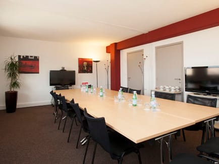 Image 8 of Regus - Nice Arenas - Promenade des Anglais, 06 - Nice