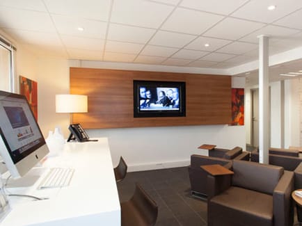 Image 9 of Regus - Nice Arenas - Promenade des Anglais, 06 - Nice