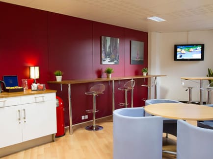 Image 11 of Regus - Sophia-Antipolis - route des Lucioles,06 - Sophia Antipolis