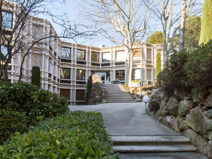 Image 2 of Regus - Sophia-Antipolis - route des Lucioles,06 - Sophia Antipolis