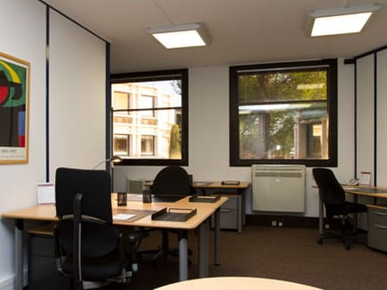 Image 4 of Regus - Sophia-Antipolis - route des Lucioles,06 - Sophia Antipolis
