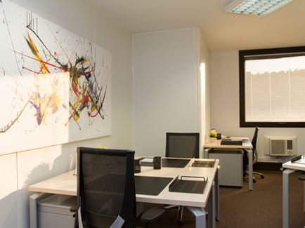 Image 7 of Regus - Sophia-Antipolis - route des Lucioles,06 - Sophia Antipolis