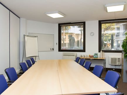 Image 8 of Regus - Sophia-Antipolis - route des Lucioles,06 - Sophia Antipolis