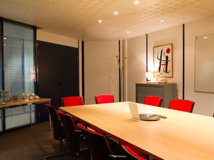 Image 9 of Regus - Sophia-Antipolis - route des Lucioles,06 - Sophia Antipolis
