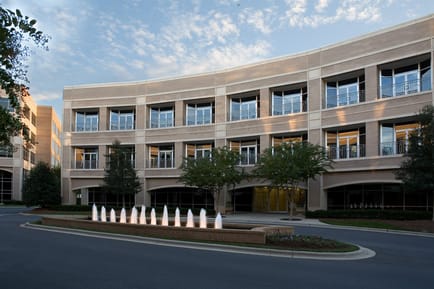 Image 1 of ExecuBusiness Centers - Mallard Creek Road - Charlotte, NC
