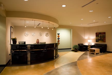 Image 2 of ExecuBusiness Centers - Mallard Creek Road - Charlotte, NC